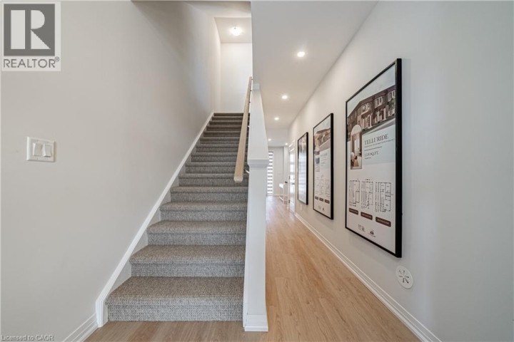 Photo 4 at 155 EQUESTRIAN Way 37, Cambridge