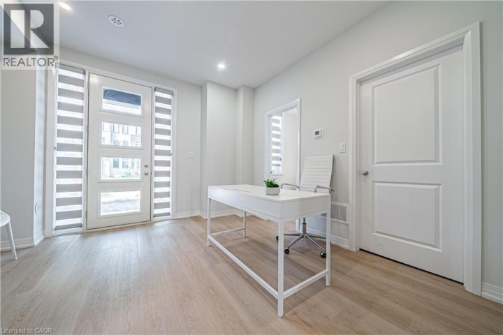 Photo 11 at 155 EQUESTRIAN Way 37, Cambridge