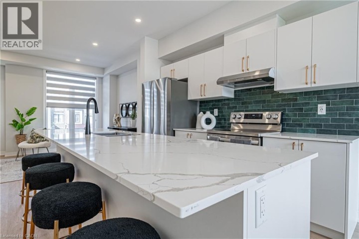 Photo 12 at 155 EQUESTRIAN Way 37, Cambridge