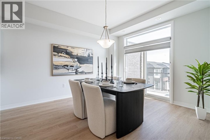 Photo 14 at 155 EQUESTRIAN Way 37, Cambridge