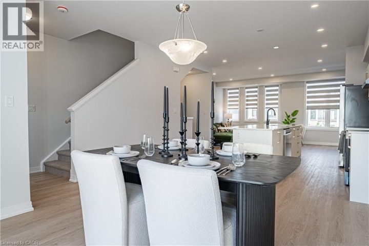 Photo 16 at 155 EQUESTRIAN Way 37, Cambridge