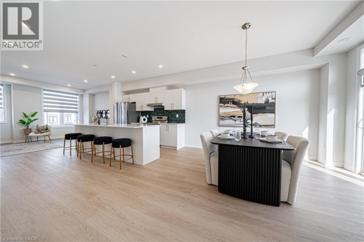 Photo 17 at 155 EQUESTRIAN Way 37, Cambridge