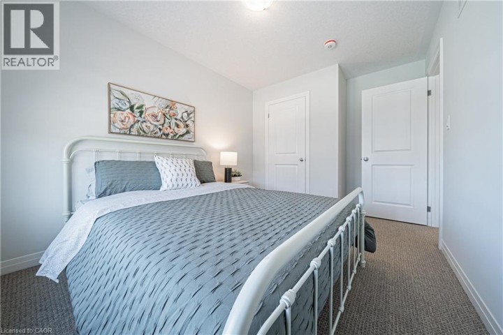 Photo 21 at 155 EQUESTRIAN Way 37, Cambridge