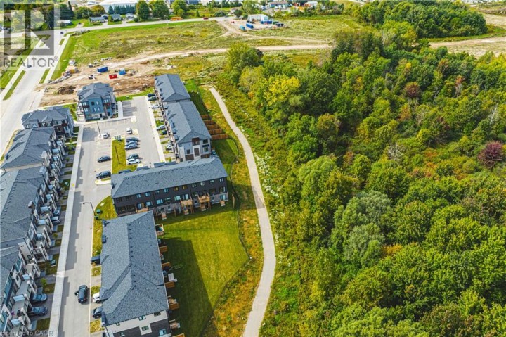 Photo 25 at 155 EQUESTRIAN Way 37, Cambridge