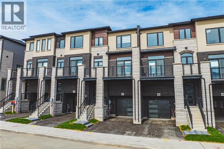 Photo 1 at 155 EQUESTRIAN Way 37, Cambridge