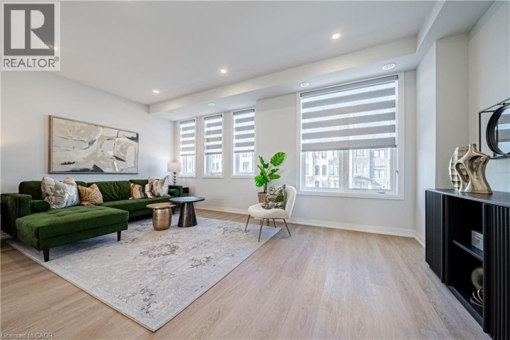 Photo 5 at 155 EQUESTRIAN Way 37, Cambridge