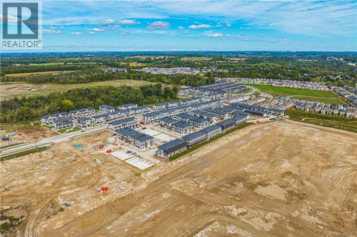 Photo 3 at 155 EQUESTRIAN Way 37, Cambridge