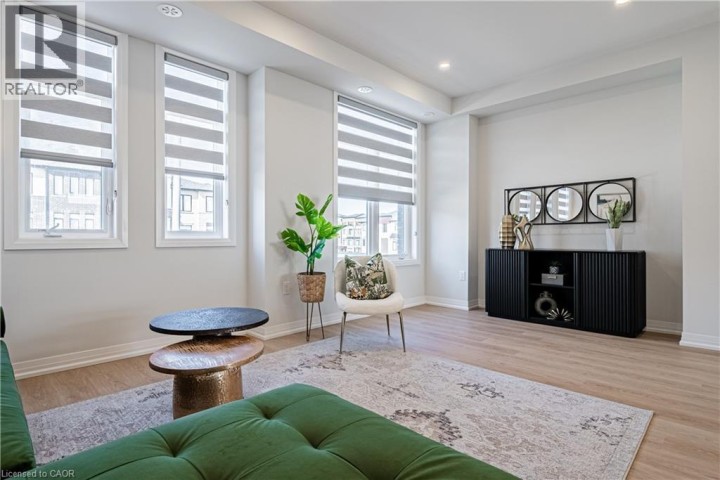 Photo 6 at 155 EQUESTRIAN Way 37, Cambridge