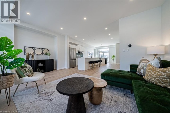 Photo 8 at 155 EQUESTRIAN Way 37, Cambridge