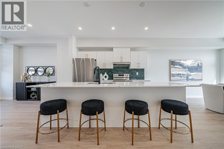 Photo 10 at 155 EQUESTRIAN Way 37, Cambridge