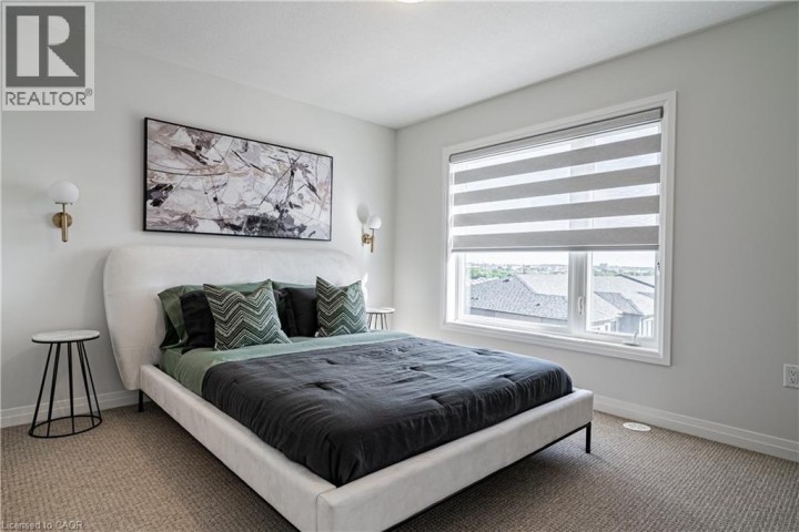 Photo 23 at 155 EQUESTRIAN Way 37, Cambridge