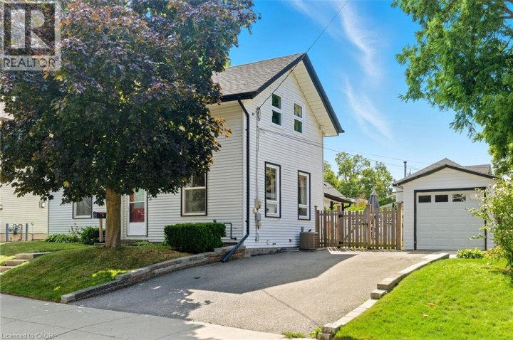 Photo 1 at 35 Ball Avenue, Cambridge