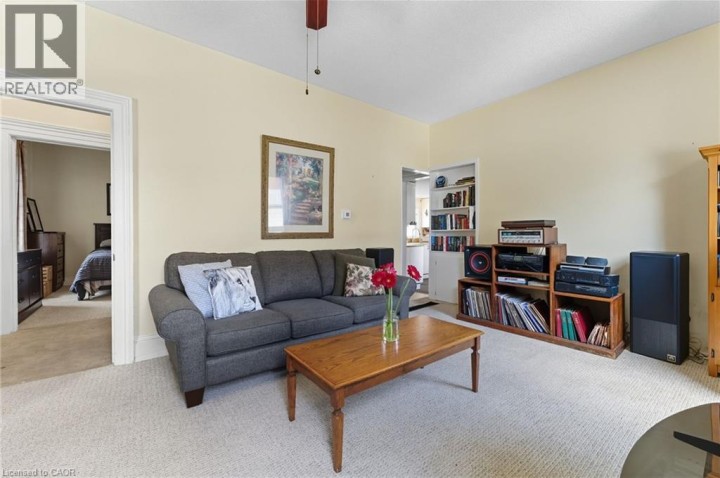 Photo 10 at 35 Ball Avenue, Cambridge