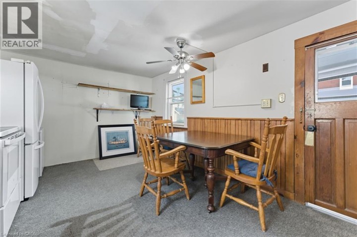 Photo 11 at 35 Ball Avenue, Cambridge