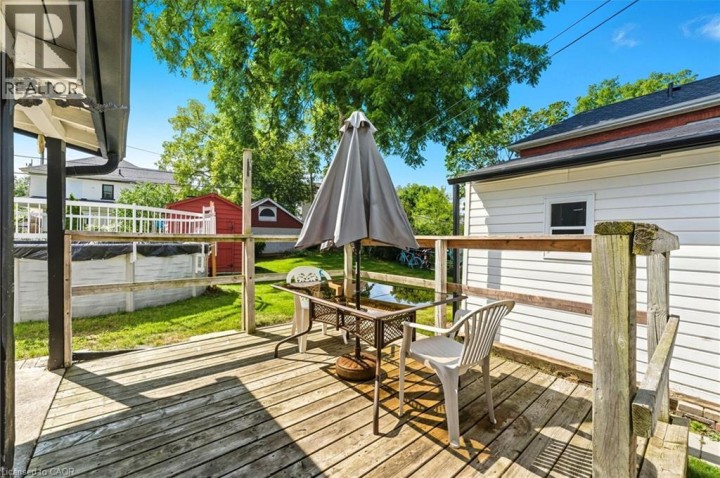 Photo 22 at 35 Ball Avenue, Cambridge