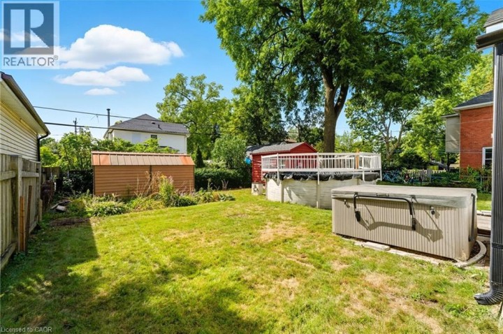 Photo 25 at 35 Ball Avenue, Cambridge