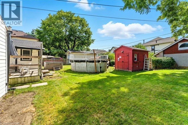 Photo 27 at 35 Ball Avenue, Cambridge