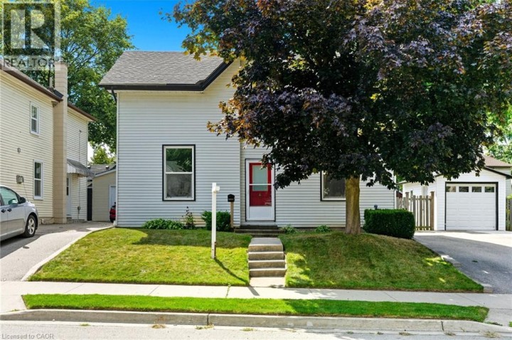 Photo 3 at 35 Ball Avenue, Cambridge