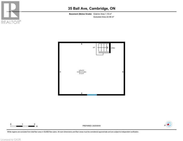 Photo 30 at 35 Ball Avenue, Cambridge