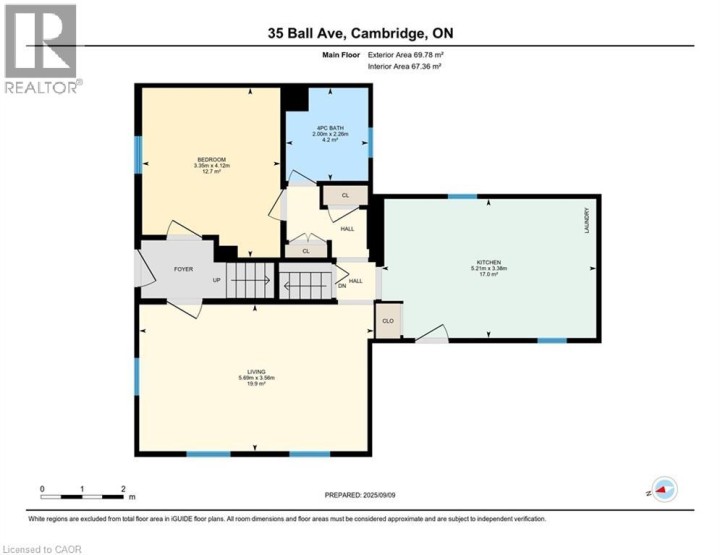 Photo 31 at 35 Ball Avenue, Cambridge