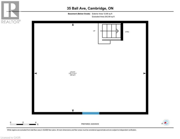 Photo 33 at 35 Ball Avenue, Cambridge