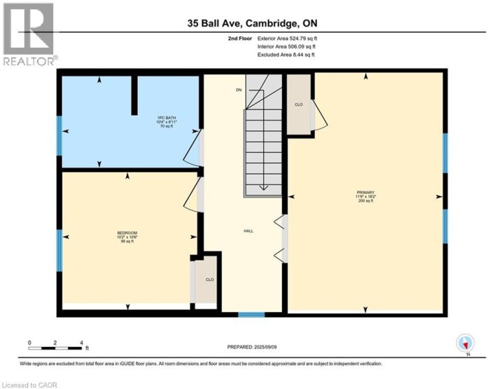 Photo 35 at 35 Ball Avenue, Cambridge