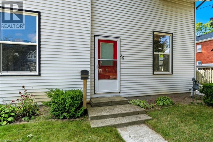 Photo 4 at 35 Ball Avenue, Cambridge