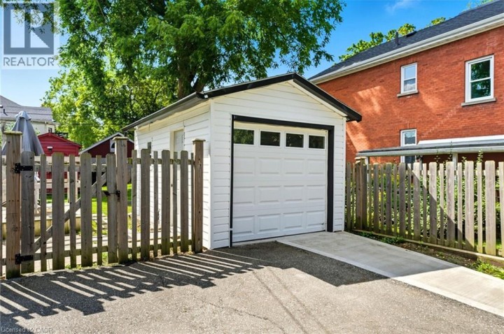 Photo 5 at 35 Ball Avenue, Cambridge