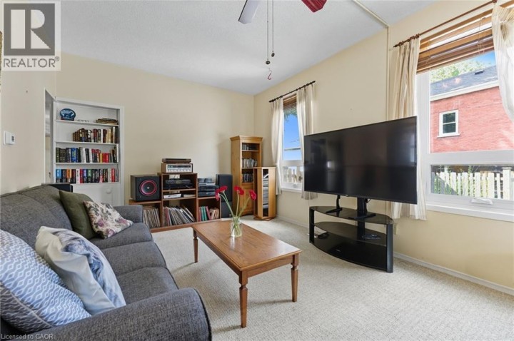 Photo 7 at 35 Ball Avenue, Cambridge