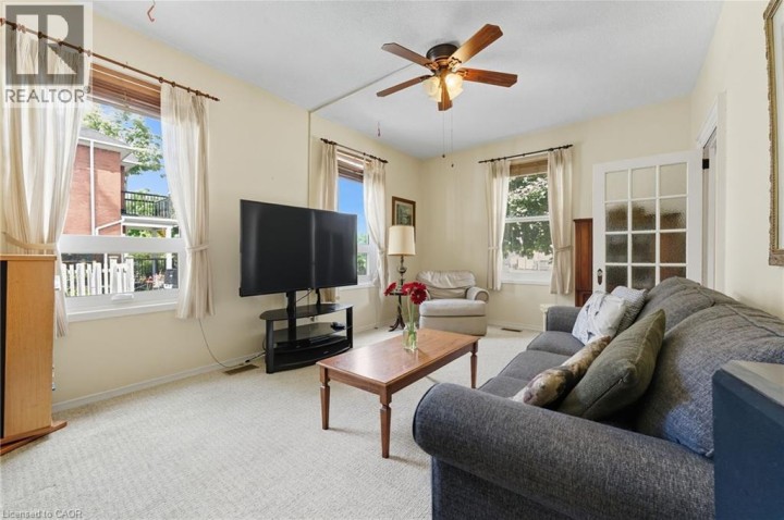 Photo 8 at 35 Ball Avenue, Cambridge