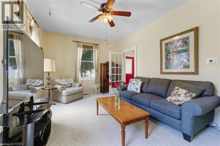 Photo 9 at 35 Ball Avenue, Cambridge