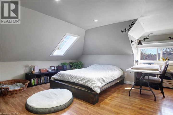 Photo 11 at 17 Shaw Avenue W, Cambridge