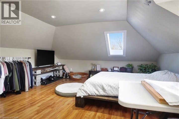 Photo 12 at 17 Shaw Avenue W, Cambridge