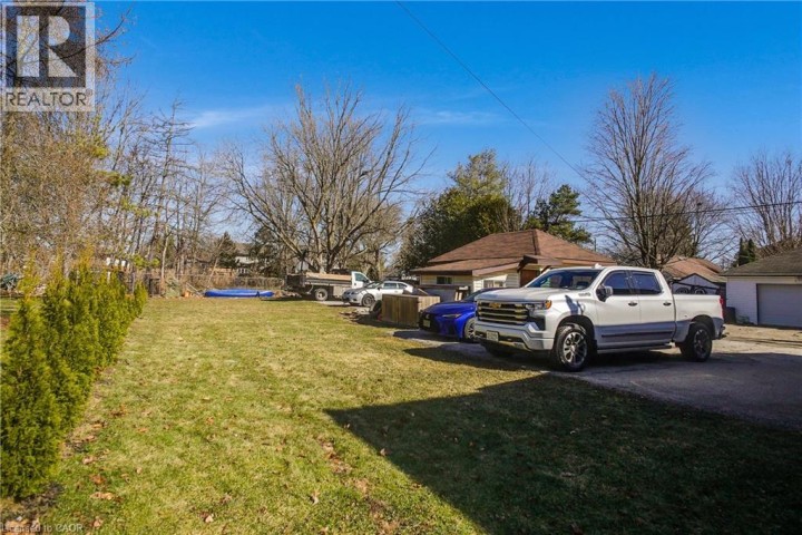 Photo 21 at 17 Shaw Avenue W, Cambridge