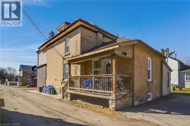 Photo 27 at 17 Shaw Avenue W, Cambridge