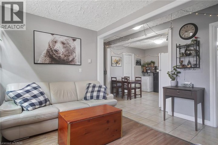 Photo 3 at 17 Shaw Avenue W, Cambridge