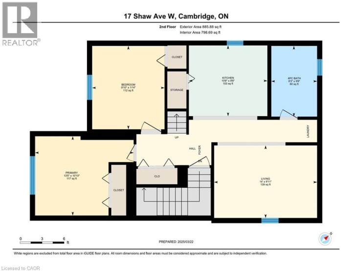 Photo 31 at 17 Shaw Avenue W, Cambridge