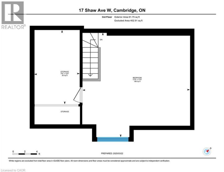 Photo 32 at 17 Shaw Avenue W, Cambridge