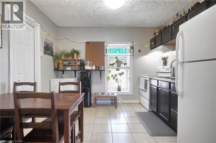 Photo 6 at 17 Shaw Avenue W, Cambridge