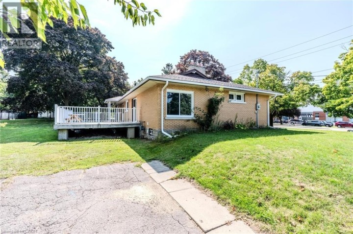 Photo 4 at 509 Rose Street, Cambridge