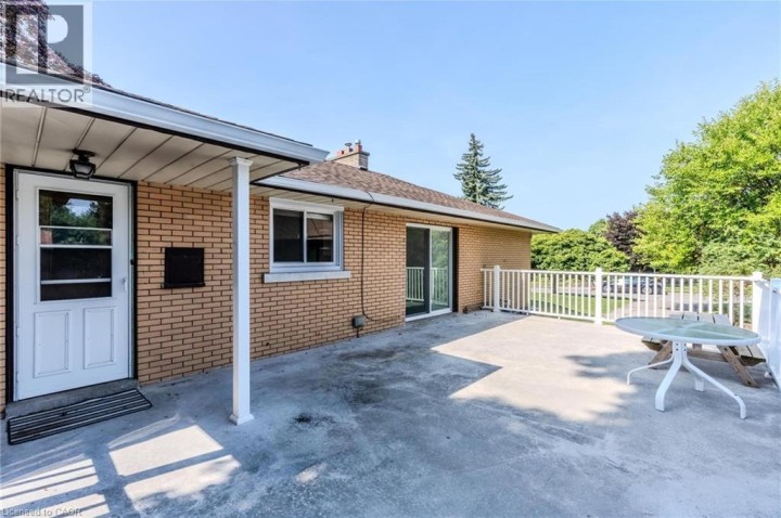 Photo 5 at 509 Rose Street, Cambridge