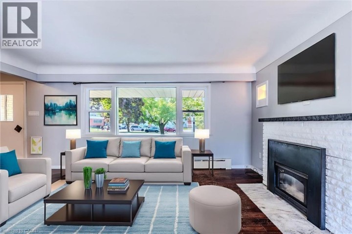 Photo 6 at 509 Rose Street, Cambridge