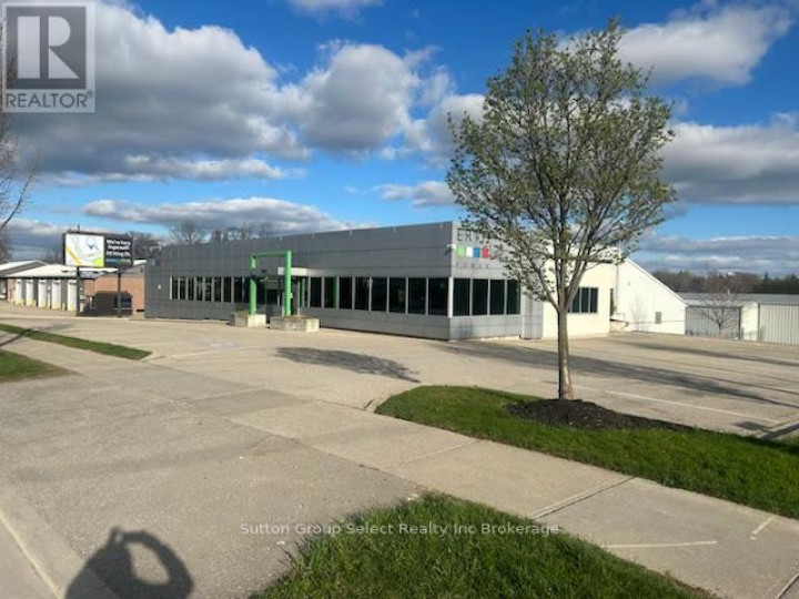 Photo 1 at 143 E Bell Street E, Ingersoll - North, Ingersoll