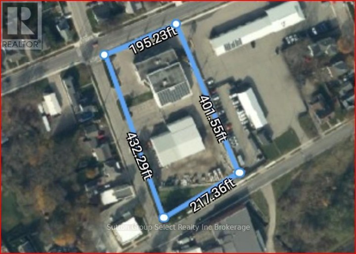 Photo 2 at 143 E Bell Street E, Ingersoll - North, Ingersoll
