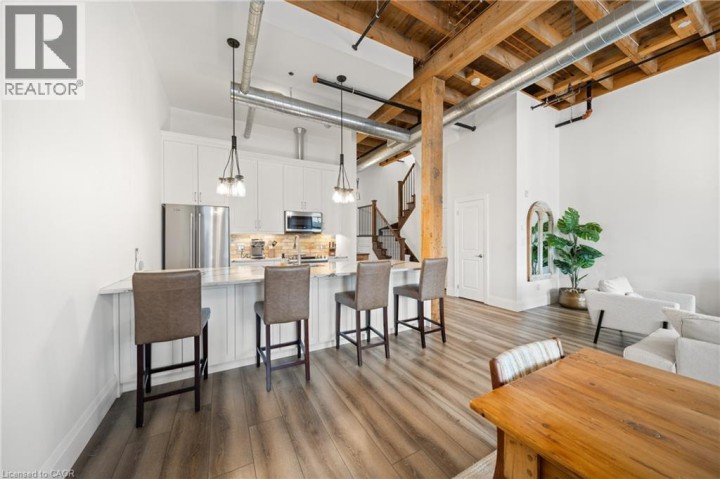 Photo 12 at 25 CONCESSION Street 215, Cambridge Photo 12 at 25 CONCESSION Street 215, Cambridge