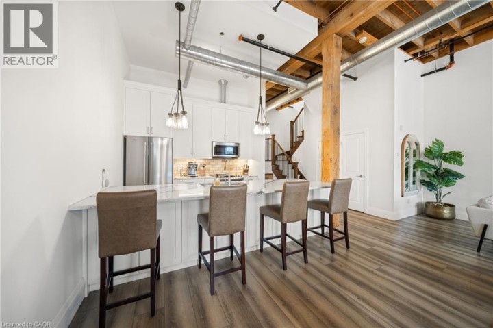 Photo 13 at 25 CONCESSION Street 215, Cambridge Photo 13 at 25 CONCESSION Street 215, Cambridge