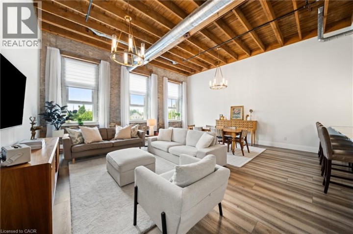 Photo 16 at 25 CONCESSION Street 215, Cambridge Photo 16 at 25 CONCESSION Street 215, Cambridge