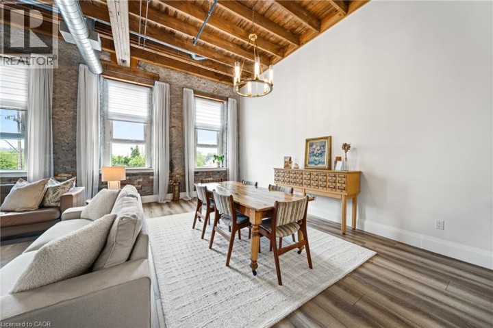 Photo 27 at 25 CONCESSION Street 215, Cambridge Photo 27 at 25 CONCESSION Street 215, Cambridge