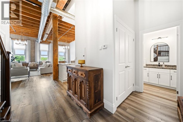 Photo 6 at 25 CONCESSION Street 215, Cambridge Photo 6 at 25 CONCESSION Street 215, Cambridge