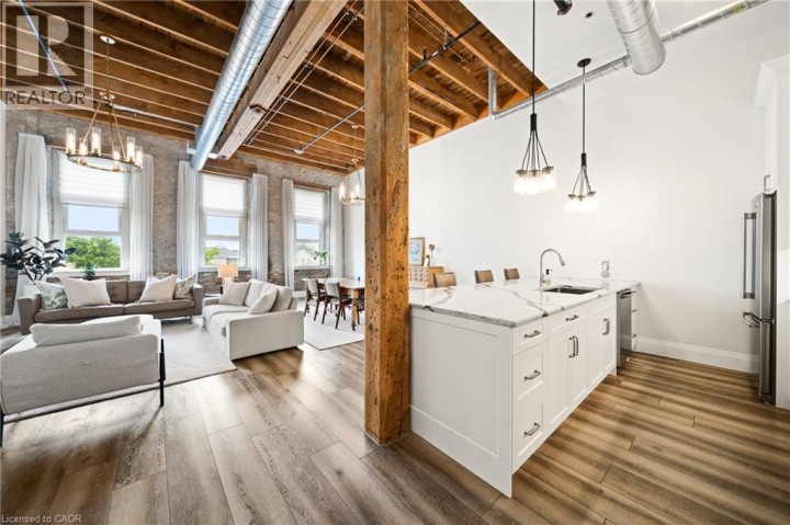 Photo 7 at 25 CONCESSION Street 215, Cambridge Photo 7 at 25 CONCESSION Street 215, Cambridge